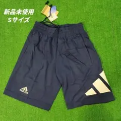 アディダス ハーフパンツ Sサイズ