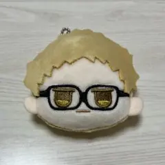 【新品未使用】ハイキュー！！月島蛍 じとっと