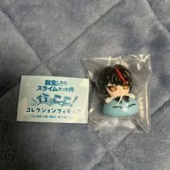 転生したらスライムだった件 ひょこっこ！ コレクションフィギュア ディアブロ