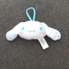 シナモロール マスコット ぬいぐるみ マクドナルドのサムネイル