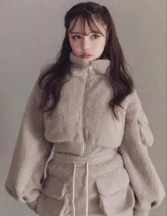 andmary セットアップ