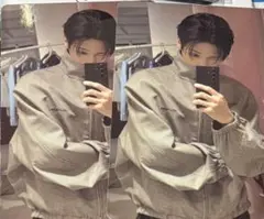 ATEEZ ウヨン トレカ