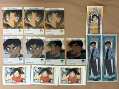 名探偵コナン まとめ売り 服部平次 遠山和葉