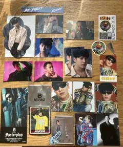 リョウキ色々セット　RYOKI ビーファースト