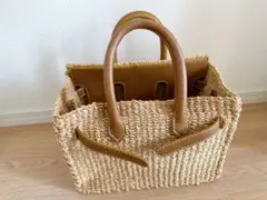 2026年最新】SEA レディース かごバッグの人気アイテム - メルカリ