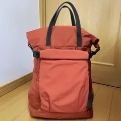 ベルロイ Bellroy Tokyo Totepack Compact ブロンズ - メルカリ