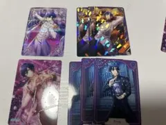 うたプリ シャニライ ビジュコレ カード トキヤ