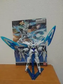 1/144 HG 트랜지언트 건담 설명서가 포함된 컴플리트 상품 동시 구매 시 300엔 할인