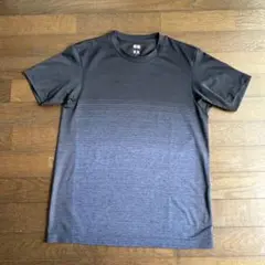 ユニクロメンズTシャツ