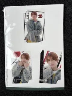 EBiDAN一番くじvol.2 E賞 ONE Ｎ’ ONLY