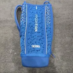 THERMOS 水筒カバー FHT-1501F (青)