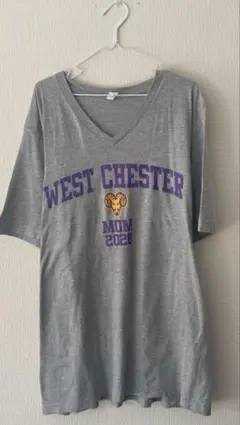 BELLA+CANVAS West Chester tee 2XL
