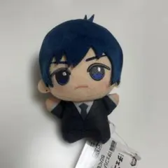 チェンソーマン ちびぐるみ 早川アキ