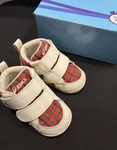 ファミリア　ベビー　シューズ　12.0cm