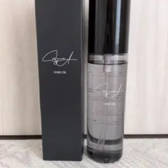 カフネ 鈴木あみさんプロデュース ヘアミルク120ml - メルカリ