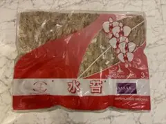 値下げ！高級水苔 3kg ニュージーランド産 5A - メルカリ