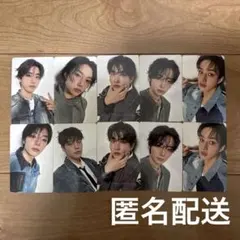 straykids スキズ hollow トレカ 通常盤