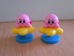 星のカービィ チョコエッグ 匿名配送