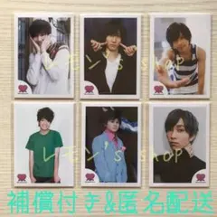 《未開封》SixTONES ★ LOVE,HARAJUKU ミニフォトセット