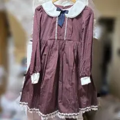 本日まで限定値下げ！ワンピース⭐︎のサムネイル