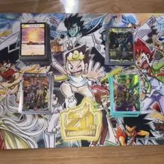 デュエマ　引退品詰め合わせ 引退品 デュエルマスターズ 初期カード詰め合わせ - メルカリ