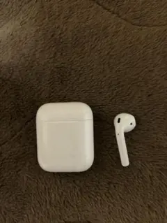 Apple AirPods 純正第一世代