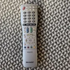 テレビリモコン故障のサムネイル