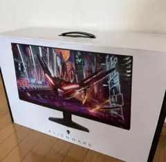 ALIENWARE AW2523hf 360hz