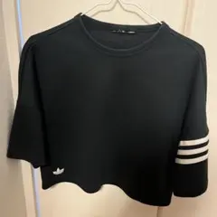 adidas アディダス NEUCLASSICS Tシャツ　S ショート