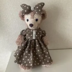 シェリーメイ コスチューム