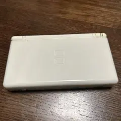 Nintendo DS Lite ホワイト NTR-001