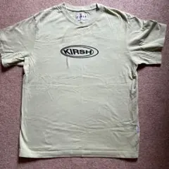 KIRSH 半袖Tシャツ ライトグリーン サイズ1のサムネイル