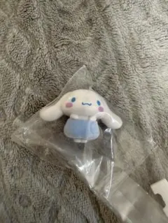 サンリオキャラクターズ かぼちゃぱんつフィギュア シナモロール