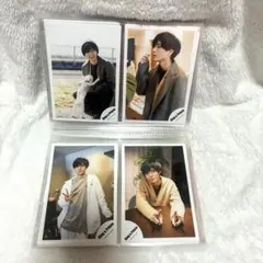 King & Prince 永瀬廉公式写真