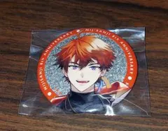 8周年 缶バッジ 北見遊征②