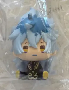 ツイステ 一番くじ イグニハイド寮デフォルメフィギュア イデア 式典服Ver.