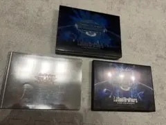 三代目J Soul Brothers LIVE 2014 BLUE IMPACT