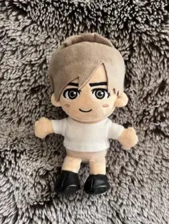 ぬいタク 木村拓哉 ぬい ぬいぐるみ 新品未開封 - メルカリ