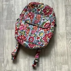 2026年最新】ヴェラブラッドリー vera bradley リュックの人気アイテム 