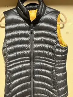 goodday premium ライトダウン　黒