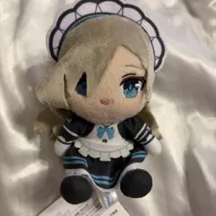 ブルーアーカイブ ミニぬいぐるみ vol.8 桐藤ナギサ ③ - メルカリ