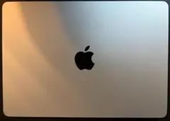 MacBook Air M2 2022 512GB 8GB 　バッテリー：89%のサムネイル