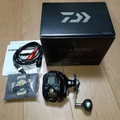 2025年最新】ダイワ シーボーグ 300Jの人気アイテム - メルカリ