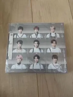 Snow Man Snow Labo.S2 初回盤B