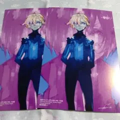 文スト　ポストカード　２枚セット　カドコミ　文豪ストレイドッグス