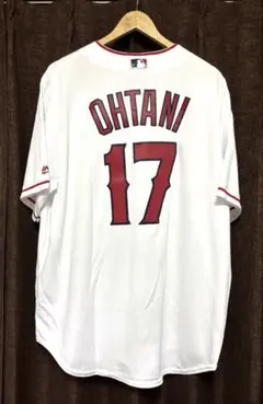 2026年最新】大谷翔平 レプリカ ユニフォーム エンゼルス ロサンゼルス