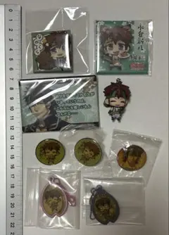 2025年最新】薄桜鬼カラコレの人気アイテム - メルカリ
