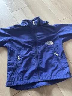 ノースフェイス　コンパクトジャケット　100 キッズ