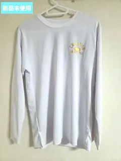 新品　Champion バスケットボール ロングスリーブTシャツ　160cm