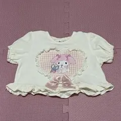 マイメロ トップス